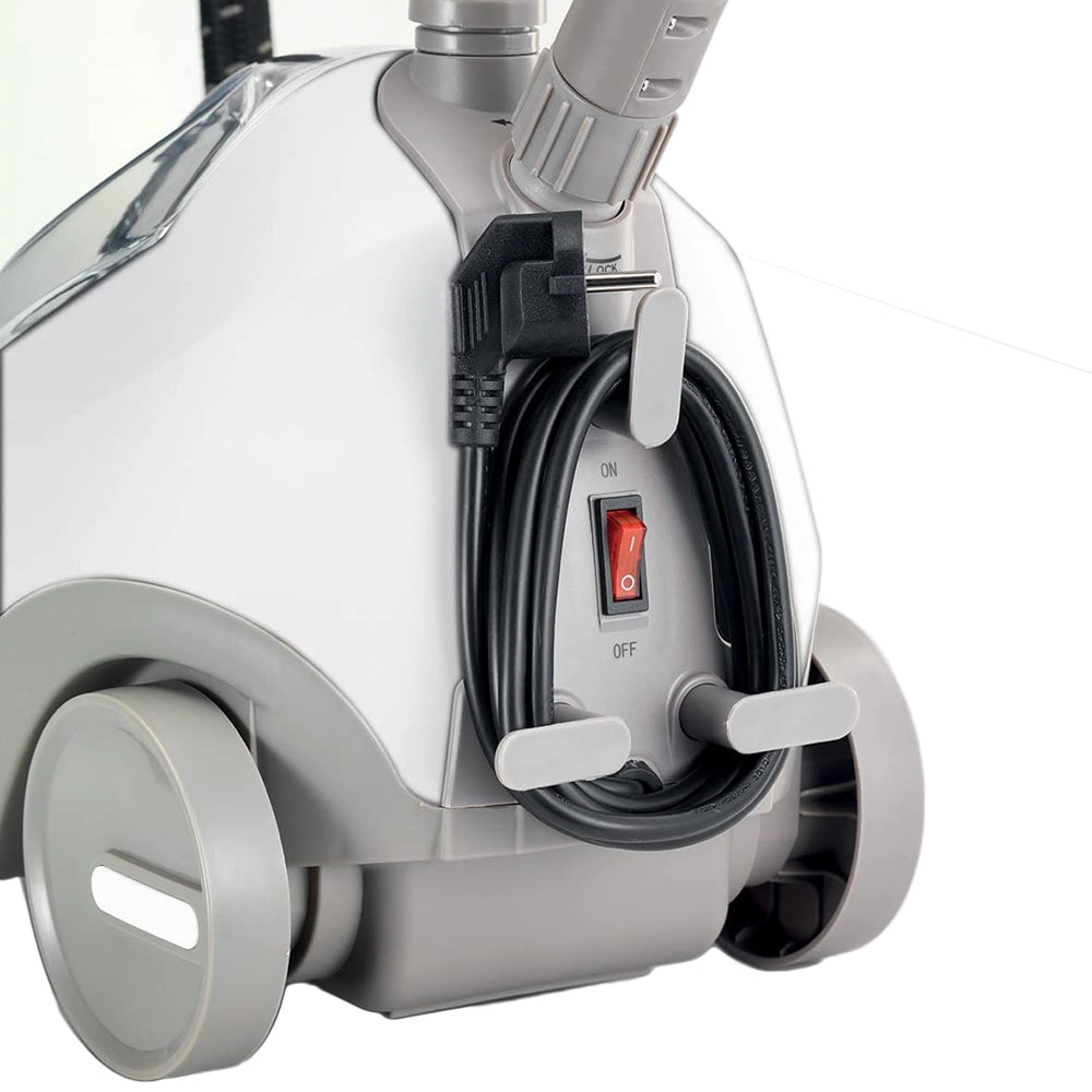 GSP65000WH - 1500W 2L