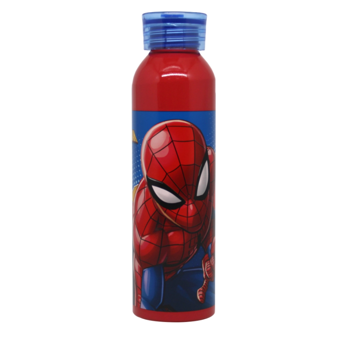 Marvel Spider-Man Classic Water Bottle - Aluminium - 500 ml