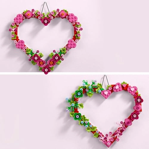 Heart Ornament (40638)