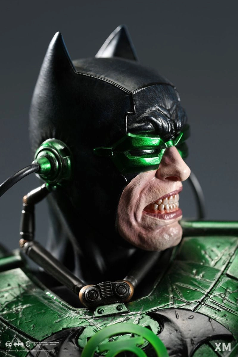 Dawnbreaker 1/4 Statue