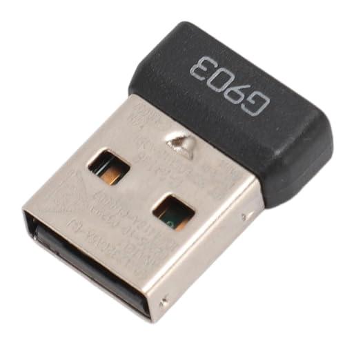USB Receiver - 2.4GHz