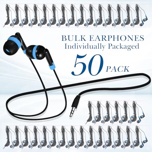 WAE2581 Wired Earbud