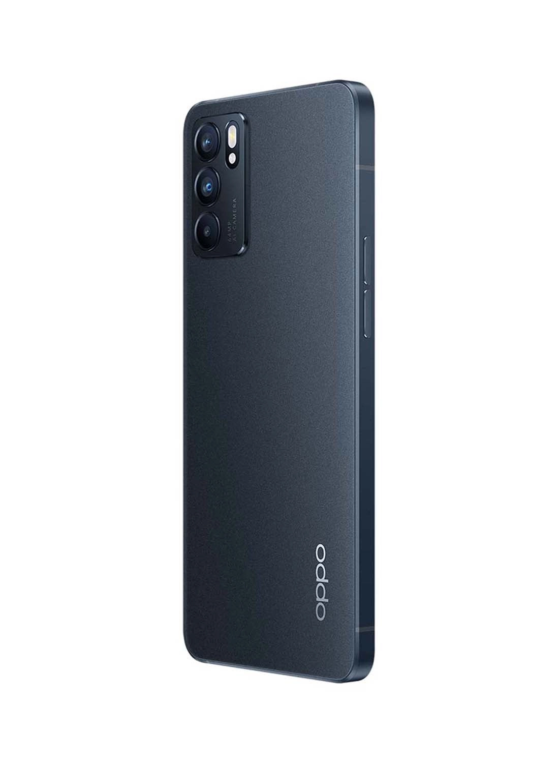 Reno6 - 8GB 128GB