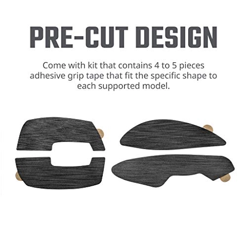 MM720 - Black 0.75mm