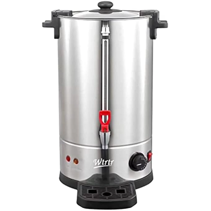 Water Boiler - 20L