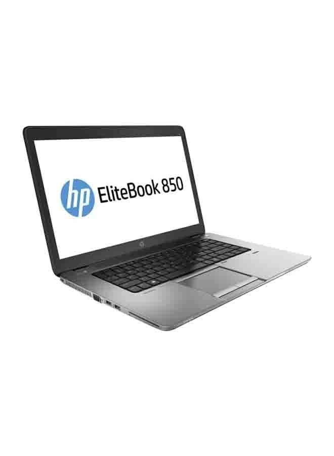 (Renewed) EliteBook 850 G2 - 15.6'' Core i5-5th Generation 8GB DDR3 256GB SSD