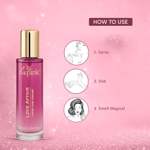 Love Affair Eau de Parfum 30ml