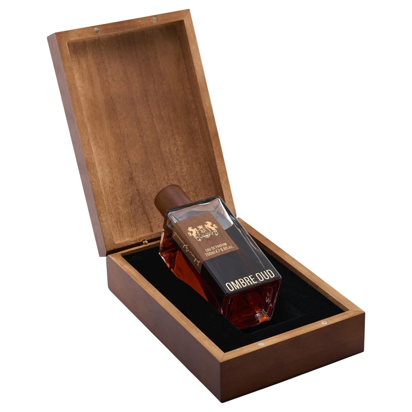 Ombre Oud Eau de Parfum 200ml