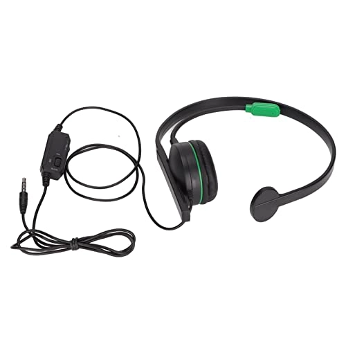 S481 Wired Headset