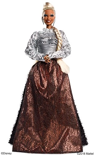 Mrs. Which Doll - Resin Brown and Gray Ages 14+