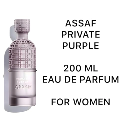 MISS NOBLE - Eau de Parfum 200 ml