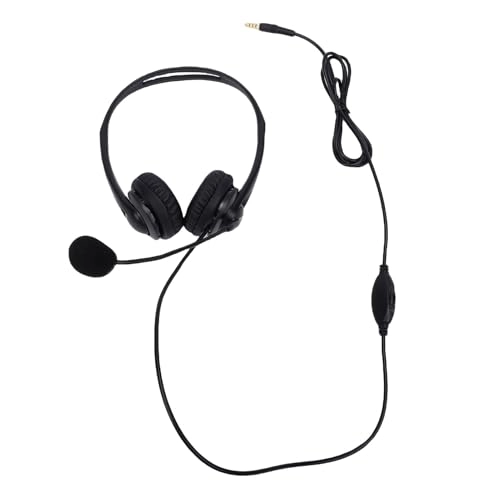 USB Headset Wired Headset