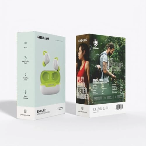 Aero Tune Wireless Earbud