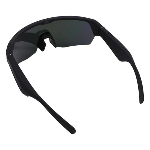 AI Smart Glasses - 100+ languages Bluetooth 5.3