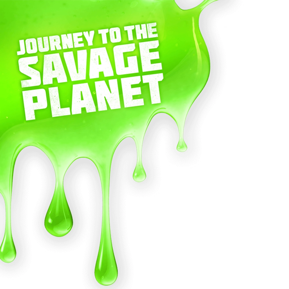 505 Games Journey to the Savage Planet - Nintendo Switch