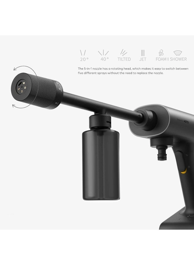 QWXCJ002 - 20V 2500mAh 6m