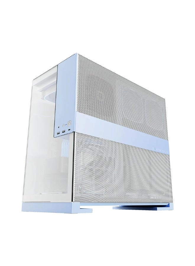 Model 5 - Tempered Glass Side Panel Mid Tower