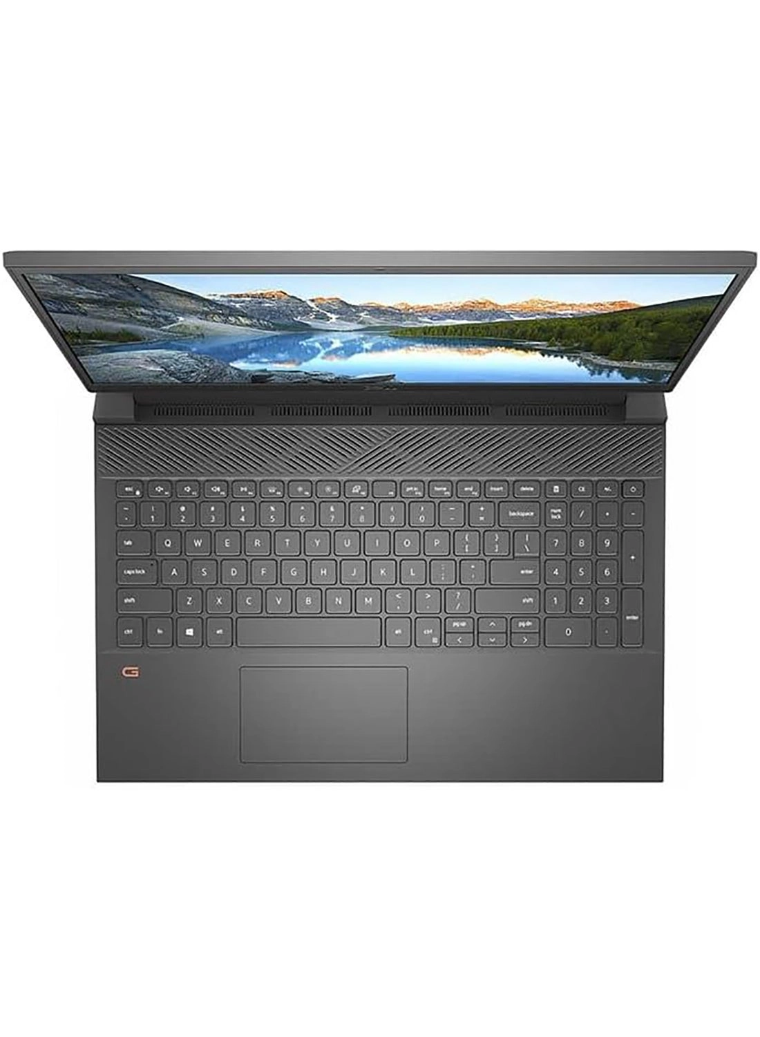 G15-5520 - 15.6'' Core i7-12700H 16GB 512GB