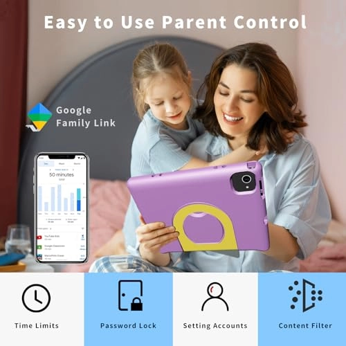 J10 Plus - 4 GB 10.1 Inches 64 GB