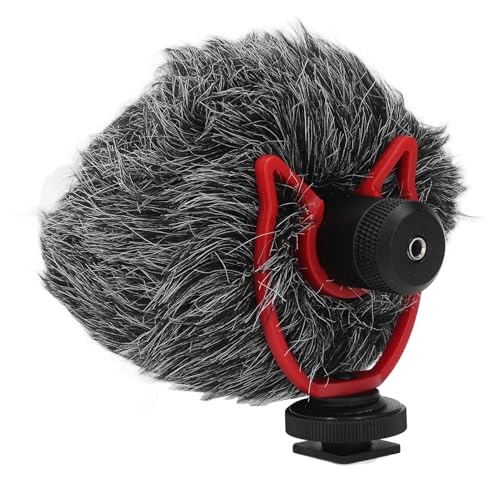 Video Camera Microphone USB Microphone