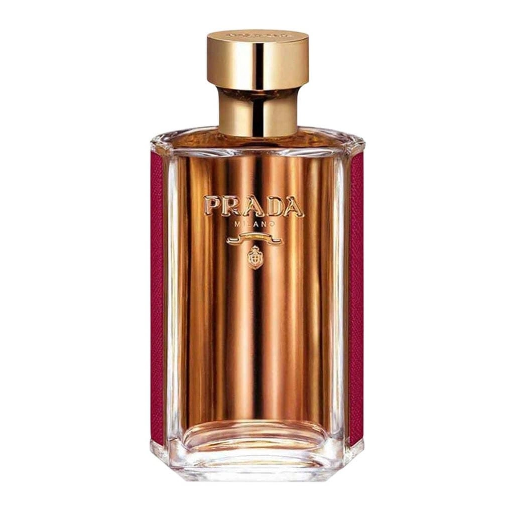 La Femme Intense - Eau de Parfum 50 ml