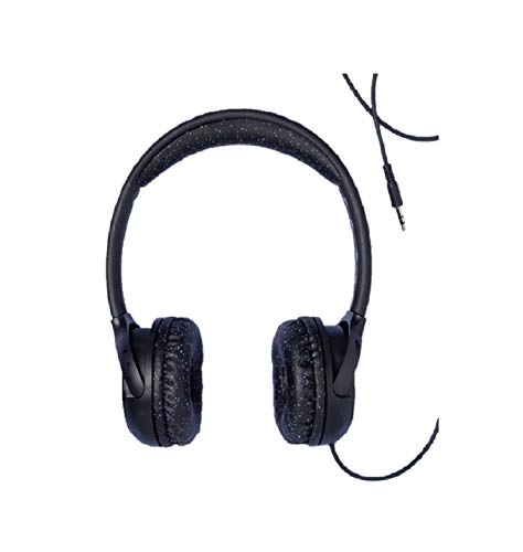Wired Over-Ear Headphones
