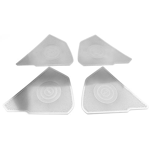 Door Speaker Decoration Covers Trim - Kia Sportage 2023-2026