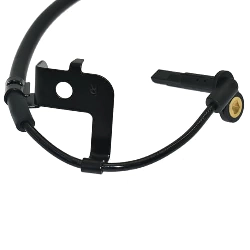 Abs Wheel Speed Sensor