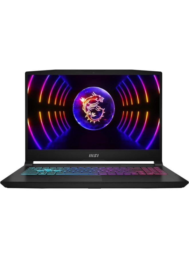 Katana 15 - 15.6'' Core i9-13900H 16GB DDR5 1000GB SSD