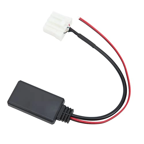Car Bluetooth Module - 16 Pin AUX in Adapter