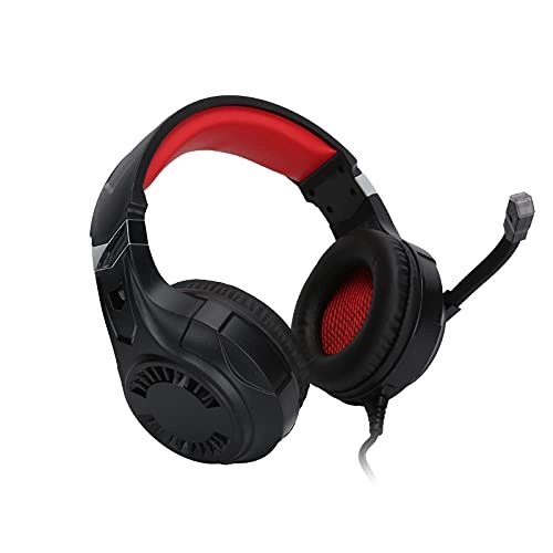 B0C4JWX21R Wired Headset