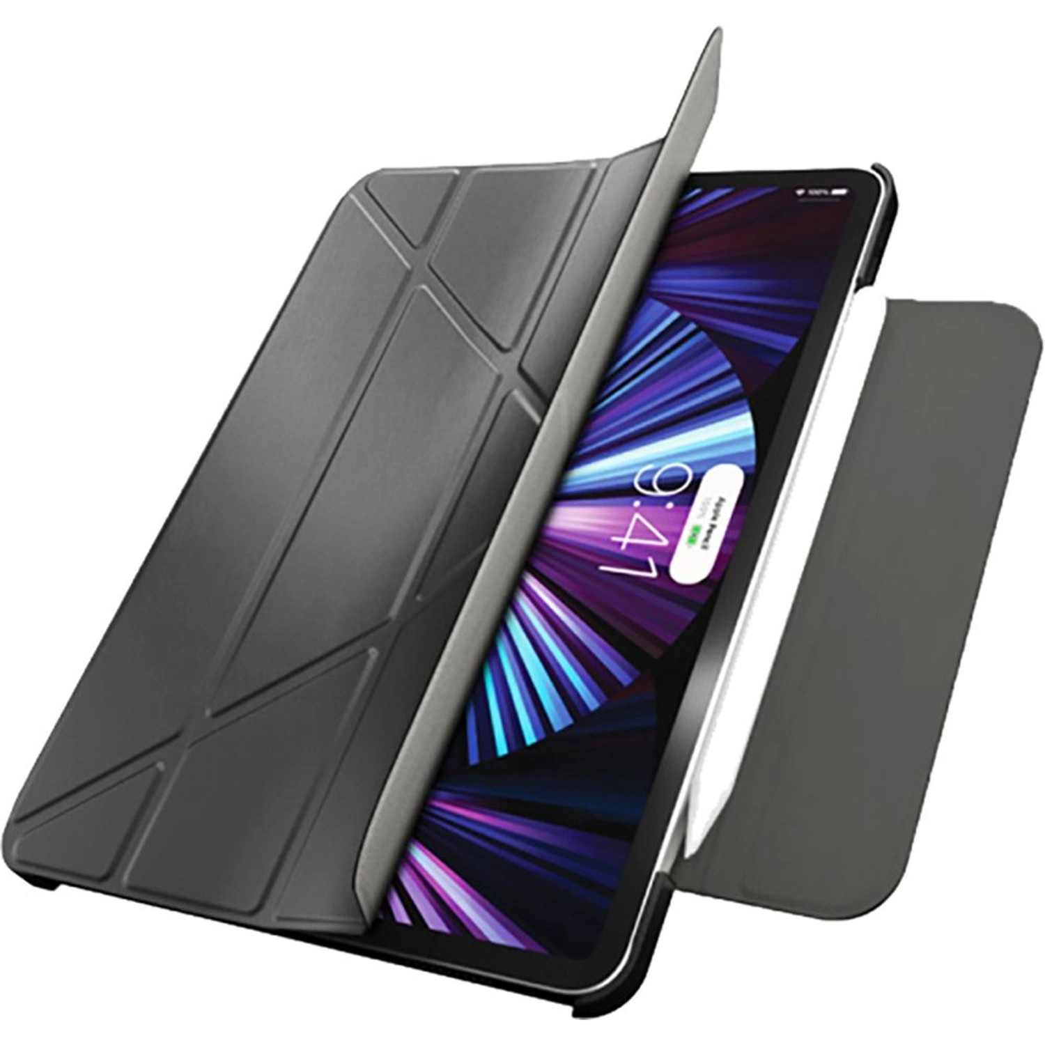 Folio Case for Apple iPad 10.9/11-inch