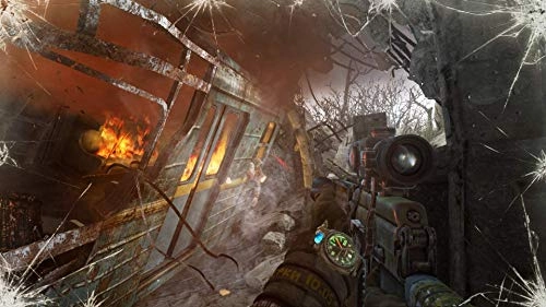 Metro Redux | Nintendo Switch