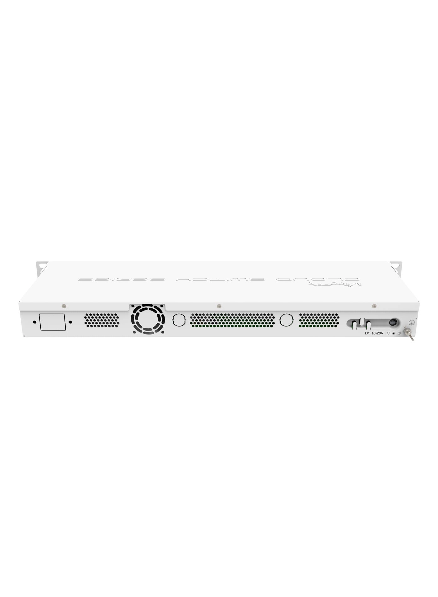 CRS326-24G-2S+RM 24-ports