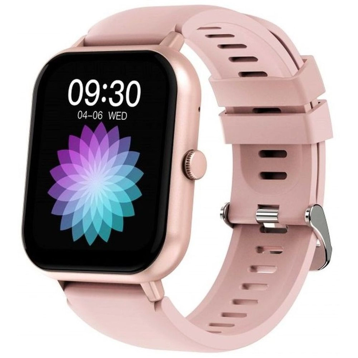DCU Curved Glass Pro 46.5mm
