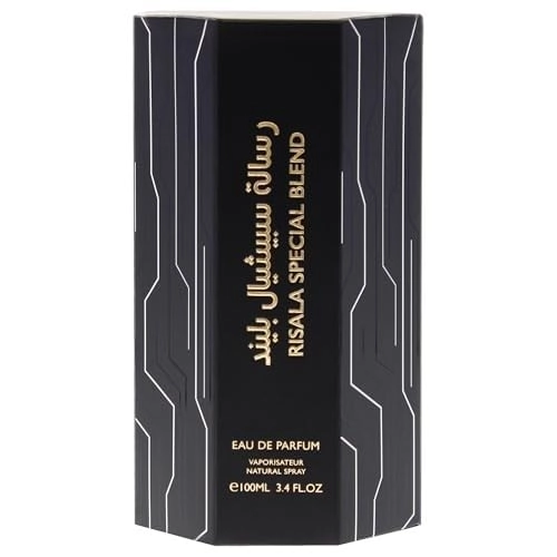 Special Blend - Eau de Parfum 3.4 oz
