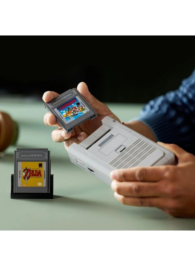 Super Mario Game Boy (72046)