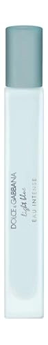 Light Blue Eau Intense Eau de Parfum - 10ml