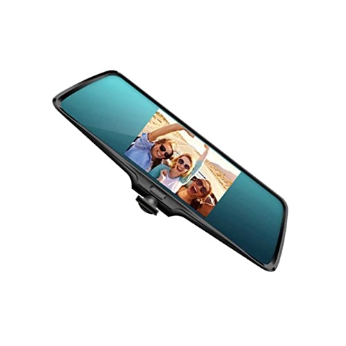 Dash Cam Mirror - 1920*1080@30FPS