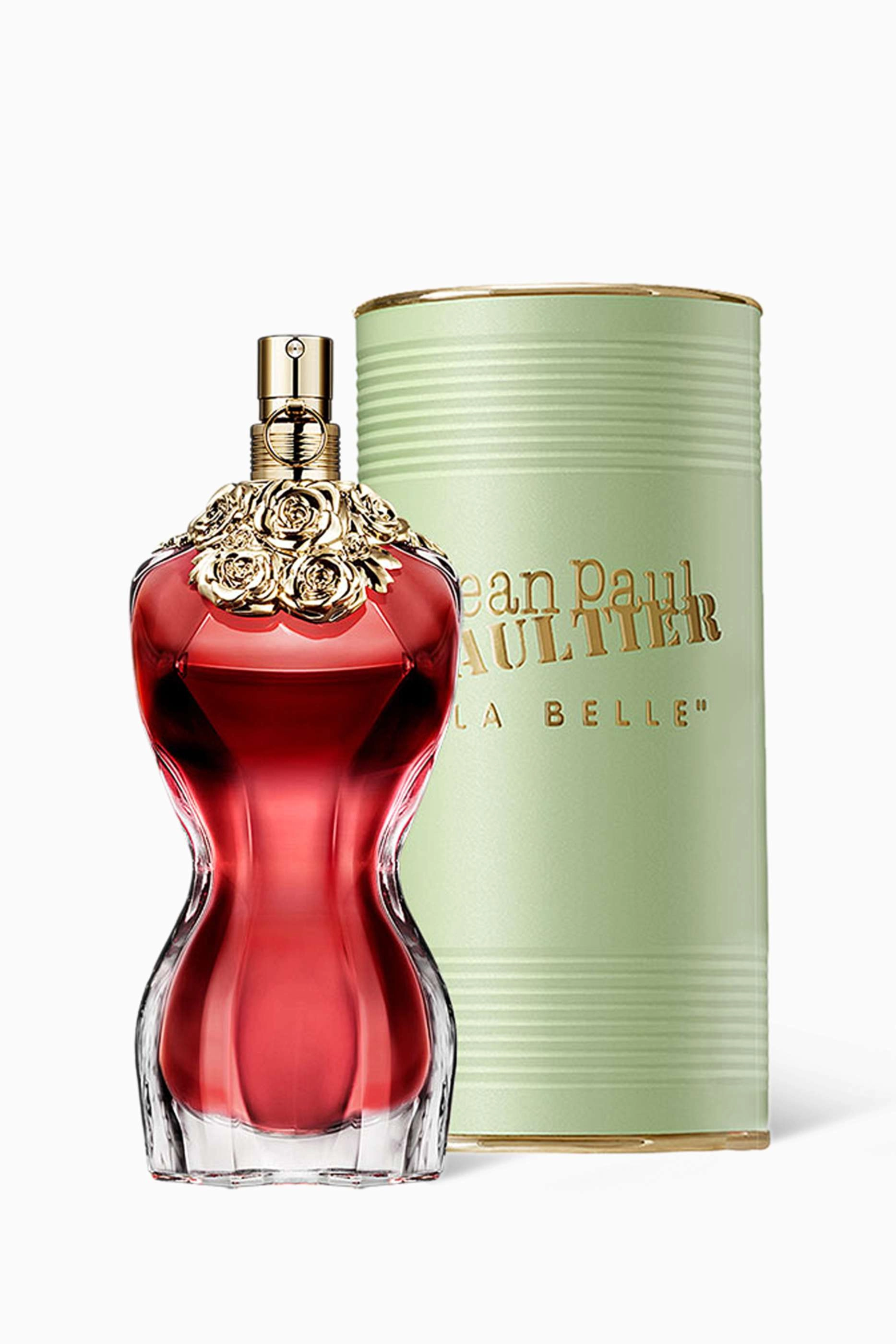 Jean Paul Gaultier Perfumes La Belle - Eau de Parfum 100ml