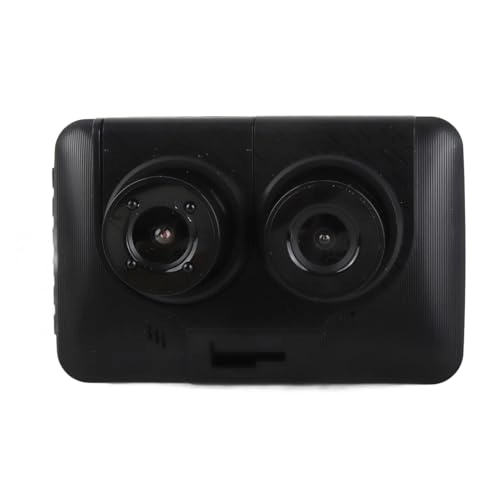 Drive Recorder - 3MP 170 degree 4.0 inch