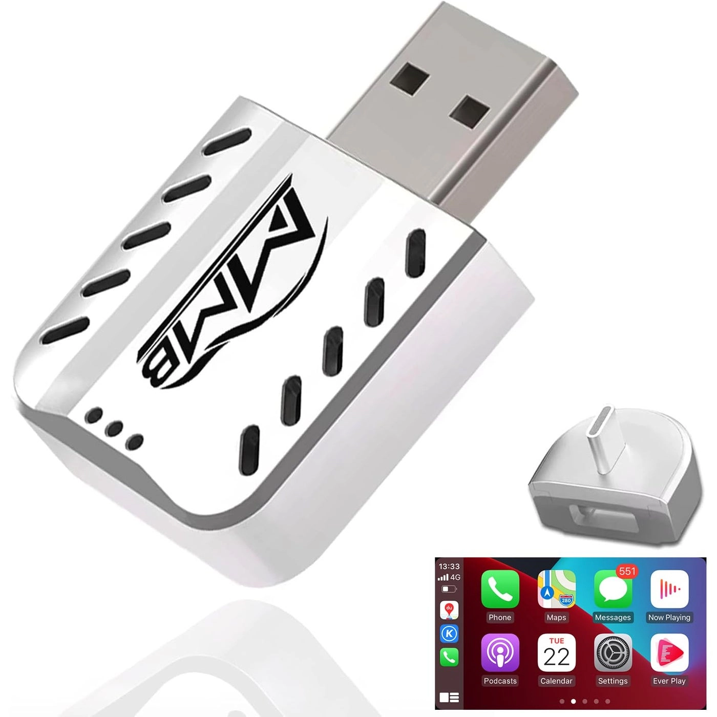 CP2 MINI