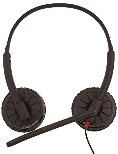 Blackwire C325 Wired Headset