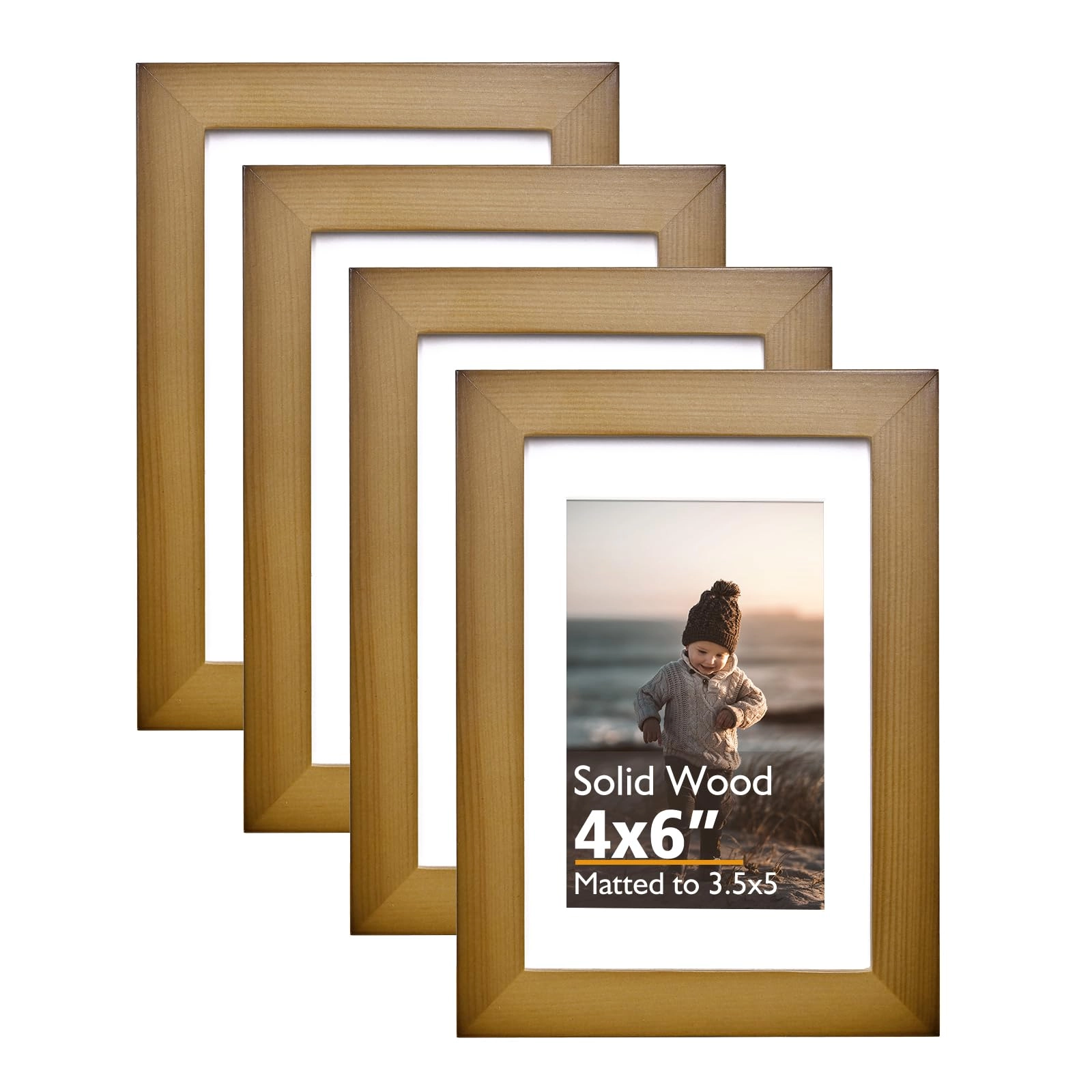 4x6 Frame