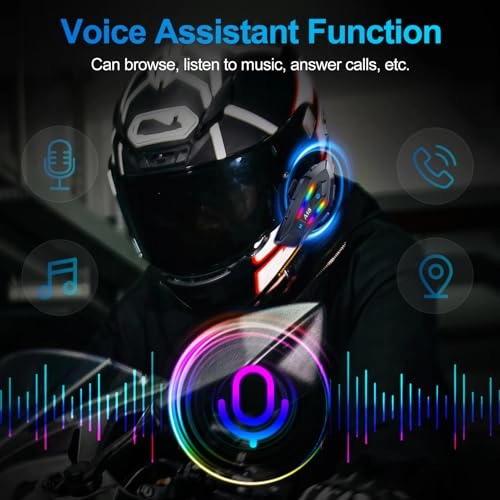 A18 - Bluetooth Over Ear