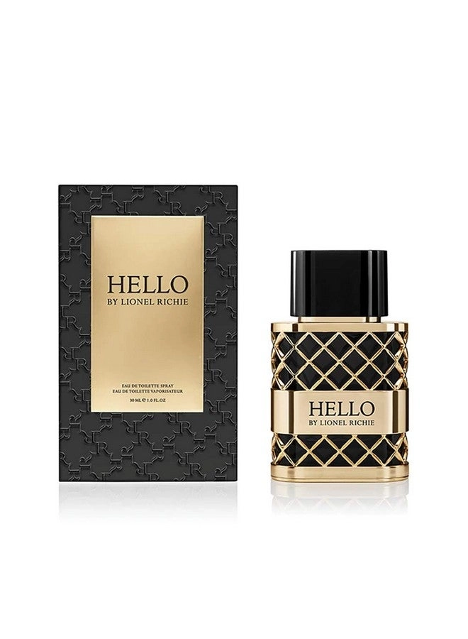Hello Eau de Toilette 30 ml