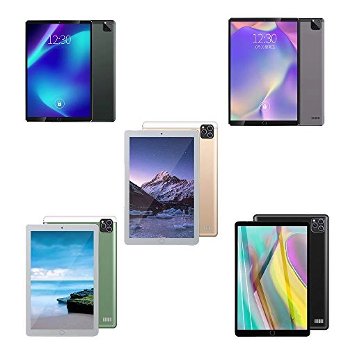 Metal Tablet - 32GB 10.1"