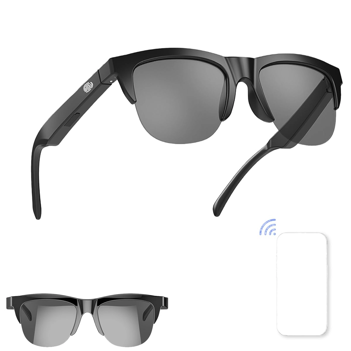 CYKOTE F06 - Bluetooth 5.3 UV400
