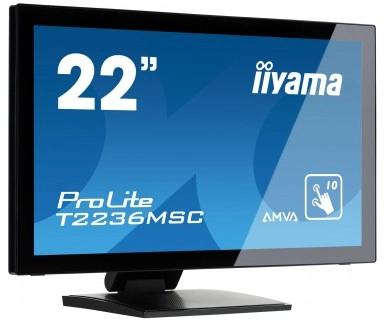 T2255MSC-B1 - 21.5" 1920x1080