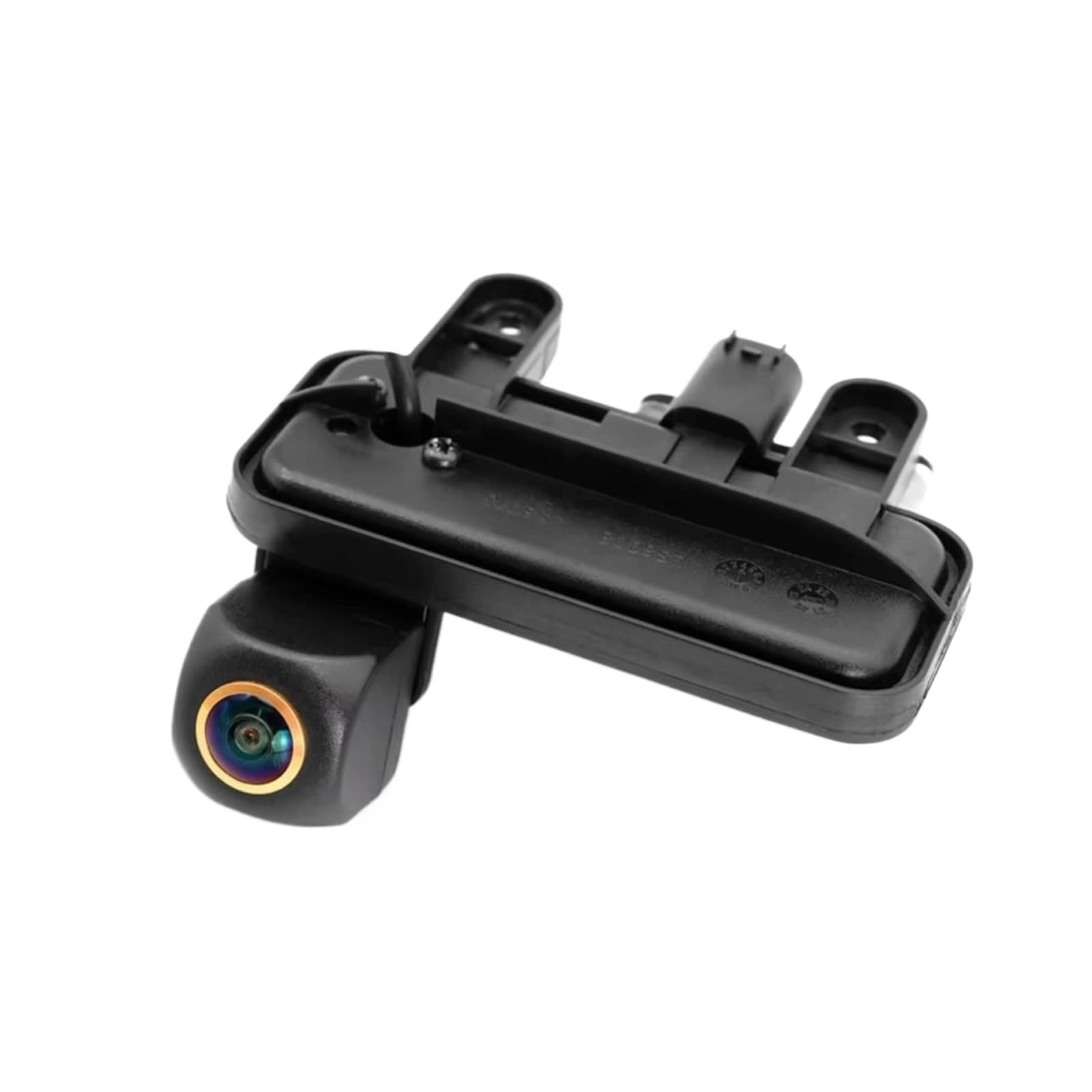 Rear View Camera - Wired